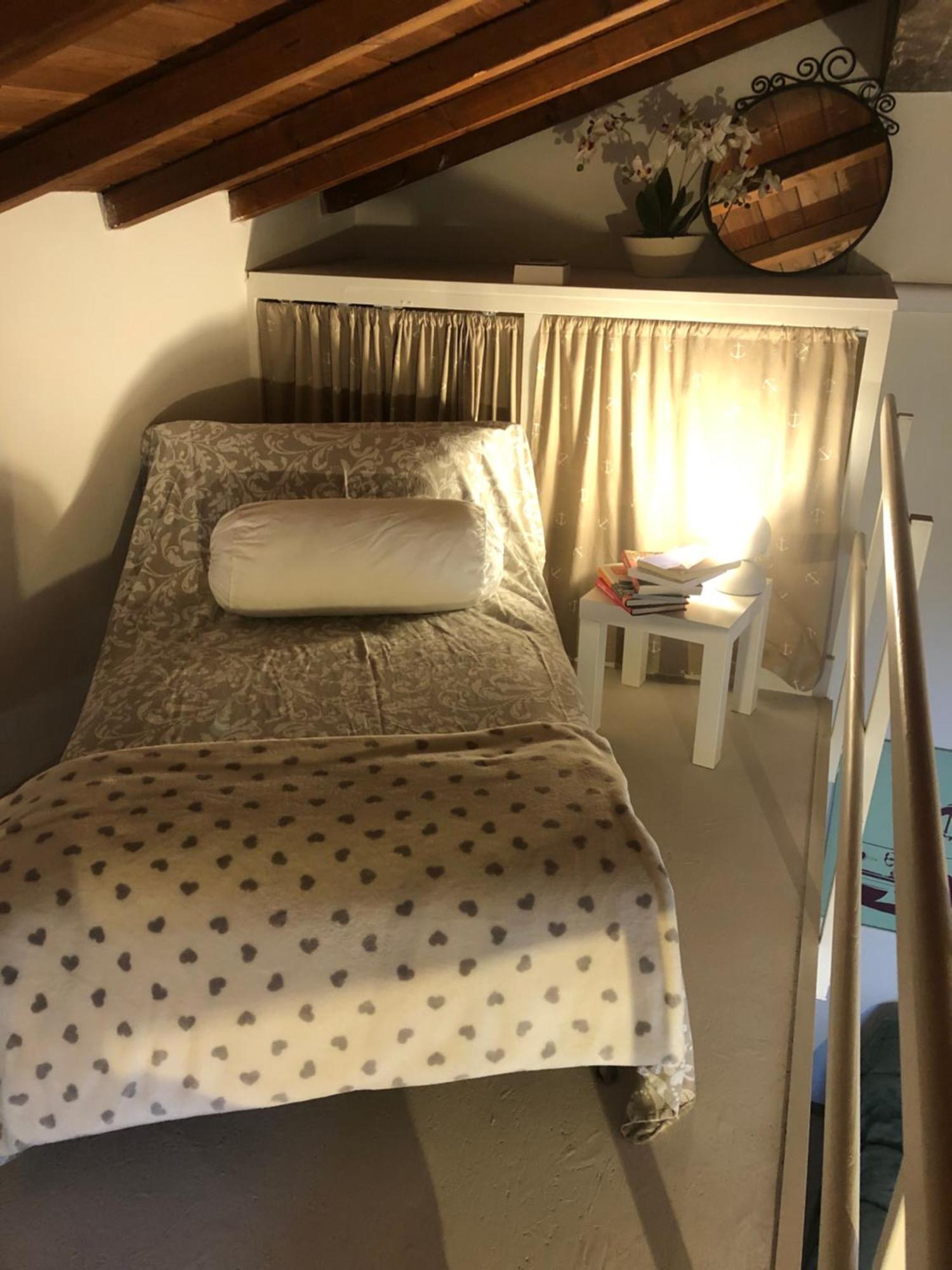 Casina Di Nina Apartamento Livorno Exterior foto